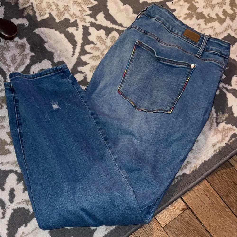 Judy Blue Jeans